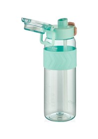 Resim Shotay Direction Su Matarası Tritan Turkuaz 1000ml 