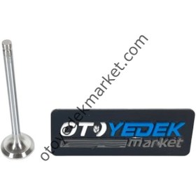 Resim PEUGEOT 206 (1999-2012) 1.4 BENZİNLİ 8V SUBAP TAKIMI (GÜNEŞ) 