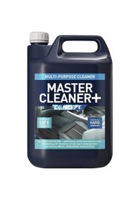 Resim Concept Master Cleaner Plus 5 Litre 