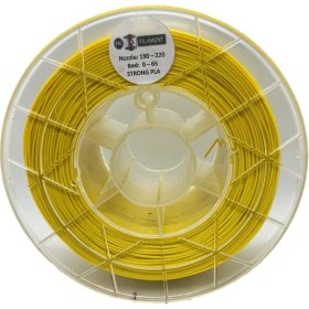 Resim Fk Filament Sarı Special Strong Pla 