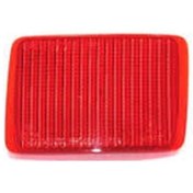 Resim Suzuki Grand Vitara 06-12 5K Arka Tampon Sağ Reflektör 