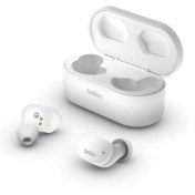 Resim Belkin SoundForm TWS Earbuds Kulak İçi Bluetooth Kulaklık Beyaz Teşhir 