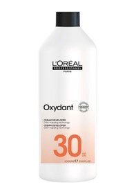 Resim Loreal Professionnel Oksidan Krem 30 Vol %9 1000 Ml 