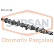 Resim SUPSAN E0004024-2 Eksantrik Mili Clıo Iı Iıı Kangoo Iı Megane Iı 1.5 Dcı 