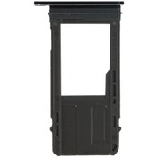 Resim Samsung Uyumlu Galaxy J320 J3 2017 Için Oem Mmc Sim Metali Sim Kart Meta (513292630) 