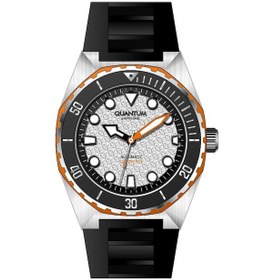 Resim Quantum Bar1213.331 Erkek Kol Saati Metalik Gri 
