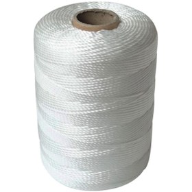 Resim Badem10 Çırpı Ipi Inşaat Duvar Uçurtma Ipi 200 gr 