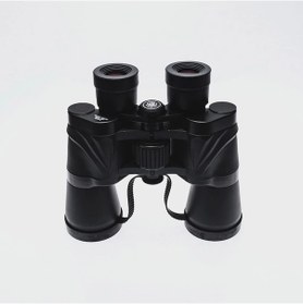 Resim 20x50 Dürbün Av Dürbünü Güneş Filtreli Taşıma Çantalı 1000m/45m Çok Renkli 