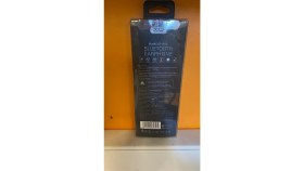Resim Xo B15 Bluetooth Mono Kulaklık Siyah 