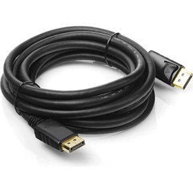 Resim DARK 1.5metre DK-CB-DP20L150 4K-144HZ DISPLAY KABLO 