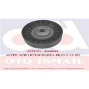 Resim INA 532024110 V KAYIŞ GERGİ RULMANI MAREA BRAVA BRAVO COUPE 2.0 2 