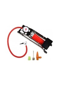 Resim Basınç Göstergeli Ayak Pompası Belirtilmemiş 