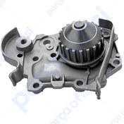 Resim Renault Symbol Devirdaim (2002-2012 1.4 8 Valf) Yerli Muadil 