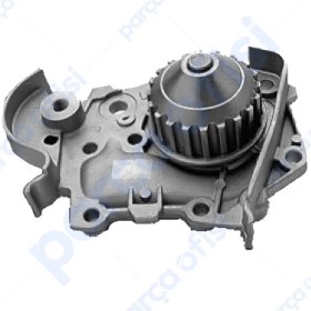 Resim Renault Symbol Devirdaim (2002-2012 1.4 8 Valf) Yerli Muadil 