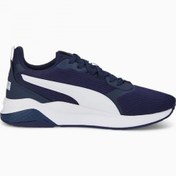 Resim Puma Anzarun FS Renew - Erkek Lacivert Spor Ayakkabı - 387649 03 Puma