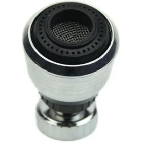 Resim Lisinya Mini Hareketli Musluk Başlığı 