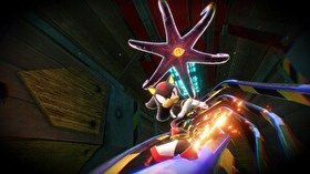 Resim Sonic Shadow Generations Switch Oyun 