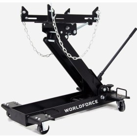 Resim Worldforce 1 Ton Hidrolik Yatay Şanzıman Kriko Profesyonel 