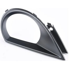 Resim AUDİ Q7 2011 - 2015 SİS FAR YUVASI SOL TARAF 