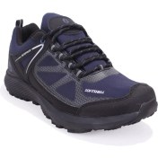 Resim Hammer Jack 10121831 Walker Lacivert Gri Ortopedik Outdoor Su Geçirmez Erkek Spor Ayakkabı 