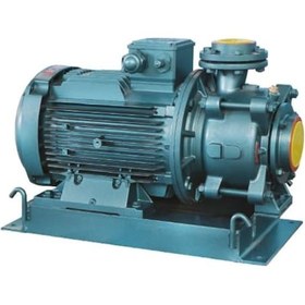 Resim Domak Kpm40-2 5,5hp 380v Monoblok Elektropomplar 