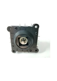 Resim 2 Eksenli Profesyonel Switch Stick Joystick 63.50Mm 
