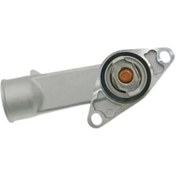 Resim Termostat Yuvası- 96843708-WISCO- Chevrolet Aveo 1.2 / Spark 1.2 2012-2016 Arası Uyumlu 