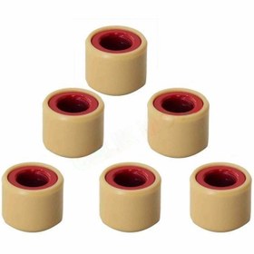 Resim Rks Bolero 50 Tahrik Seti Orj Sym 8,5 Gram (baga, Varyatör Bilyası) 
