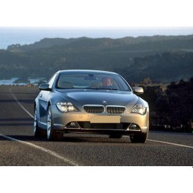 Resim Bmw E63 6 Serisi 2004-2010 D2s Xenon Oto Ampulü 6000k Beyaz Işık 