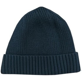 Resim Erkek Basic Bere 1773 Lacivert-Standart-Lacivert 