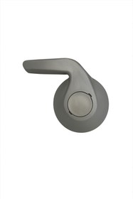 Resim HG KANGO II KOLTUK AYAR KOLU GRİ SAĞ 