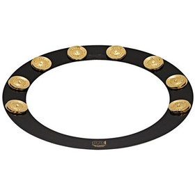 Resim Meinl Bbp13 Backbeat Tambourine 13 