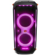 Resim JBL Partybox Clup710 Siyah Bluetooth Hoparlör 