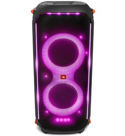 Resim JBL Partybox Clup710 Siyah Bluetooth Hoparlör 