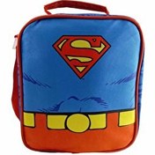 Resim Superman Beslenme Çantası 2618 