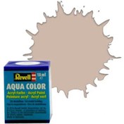 Resim NW NessiWorld Revell 89 - Aqua Color Beige - Mat Boya- 18 ml 