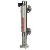 Resim MGK-33 L:440mm DN20 PN16 Manyetik Seviye Göstergesi 