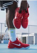 Resim Nike Kobe 8 Protro 'university Red' Lımıted Edıtıon Kırmızı - Beyaz 