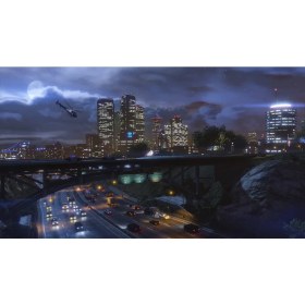 Resim Braventa Collection Gta 5 - Grand Theft Auto V [uncut Edition] [deutsche Verpackung] Für Ps5 