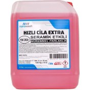 Resim Nanowash Hızlı Cila Extra 5 Lt 