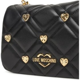 Resim Love Moschino Kadın Çapraz Çanta JC4124PP1MLI0000 