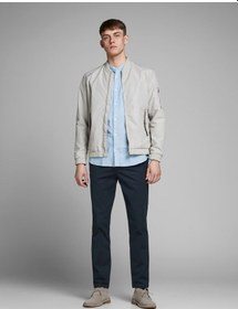 Resim Jack & Jones Codıspencer Erkek Pantolon 12125506-navy 12125506-navy Lacivert Lacivert 