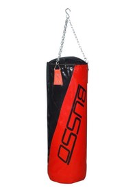 Resim Busso Boks Torbası Çift Renkli 60 25cm 001 