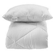 Resim Microfiber Bebek Yorgan Set 