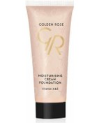 Resim Golden Rose Stick Fondöten No:03 35 ML 