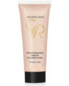 Resim Golden Rose Stick Fondöten No:03 35 ML 
