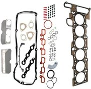 Resim Bmw 3 Serisi E46 Kasa 320i M52 Motor Üst Takım Conta Reinz Marka 02-33470-01 - 11121436821 