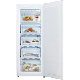 Resim Dijitsu DDD210 5 Çekmeceli Derin Dondurucu 