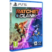 Resim Ratchet and Clank - Rift Apart PS5 Game (Standard Edition) 