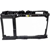 Resim Corsa F / 208 2019- Ön Panel Psa9823718480 9823718480 